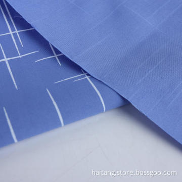 Richly Woven Fabric Printing Microfiber fabric Plain Fabric